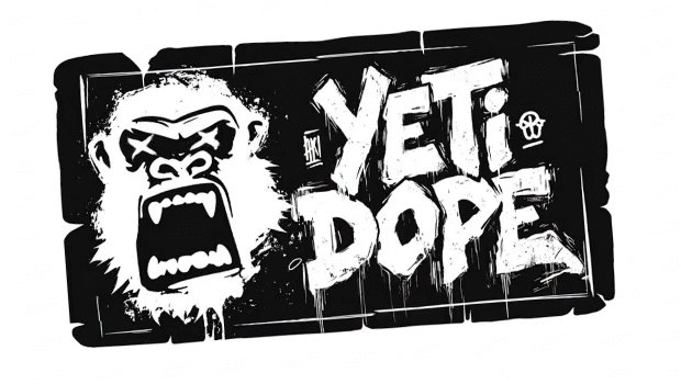 Logo Yeti Dpe